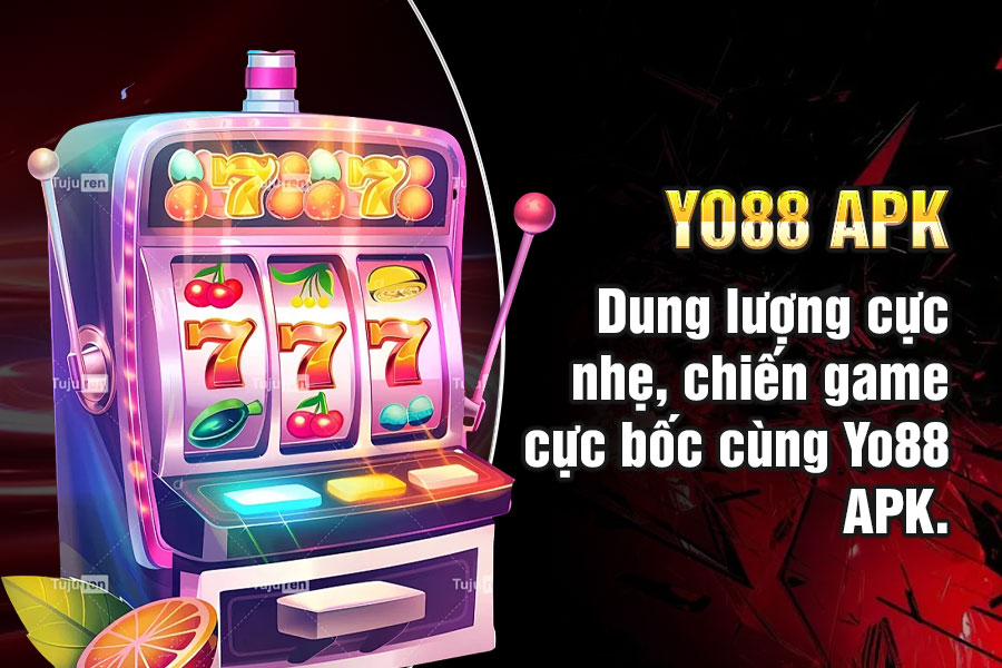Tải Game Yo88 – Ứng Dụng Giải Trí Trực Tuyến Top 1 4 Chi tiết cách cài đặt ứng dụng về 2 hệ điều hành điện thoại