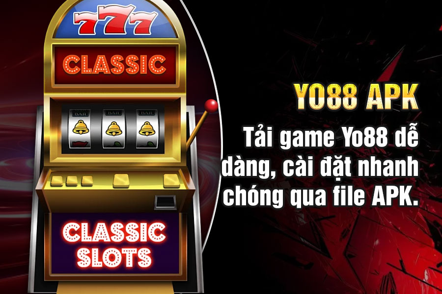 Tải Game Yo88 – Ứng Dụng Giải Trí Trực Tuyến Top 1 2 Trải nghiệm nhiều tính năng thú vị khi tải app YO88 thành công
