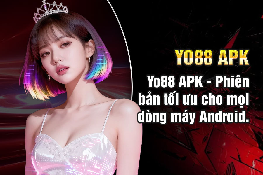 Tải Game Yo88 – Ứng Dụng Giải Trí Trực Tuyến Top 1 3 Hệ thống truy cập mượt mà ngay trên thiết bị di động