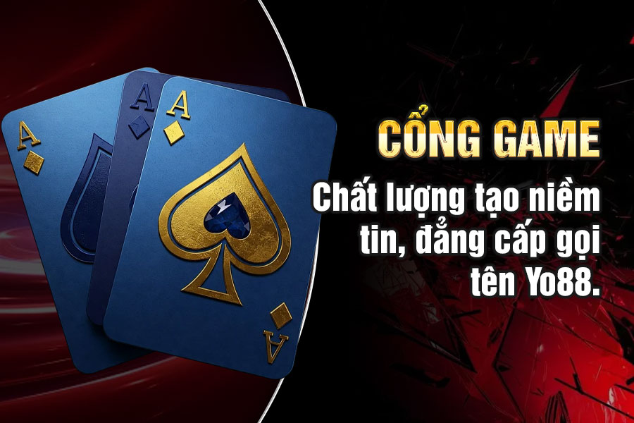 Hướng dẫn Rút Tiền YO88 - Rút Tiền Cực Nhanh 2026 1 Chất lượng tạo niềm tin, đẳng cấp gọi tên Yo88.